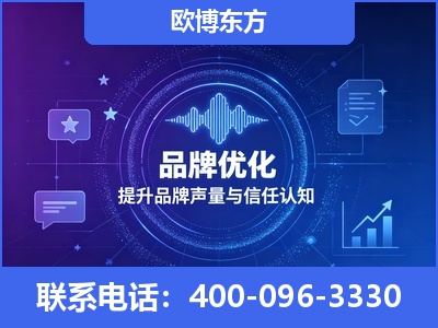 鼓楼-品牌数字认知资产